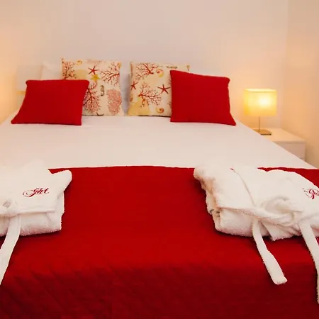 Donna Lea سيتاديلا ديل كابو