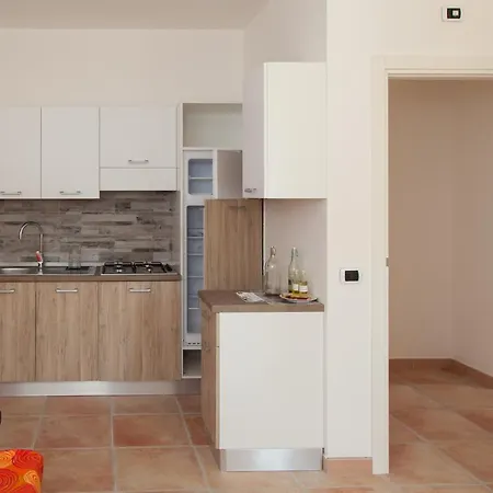 Donna Lea سيتاديلا ديل كابو