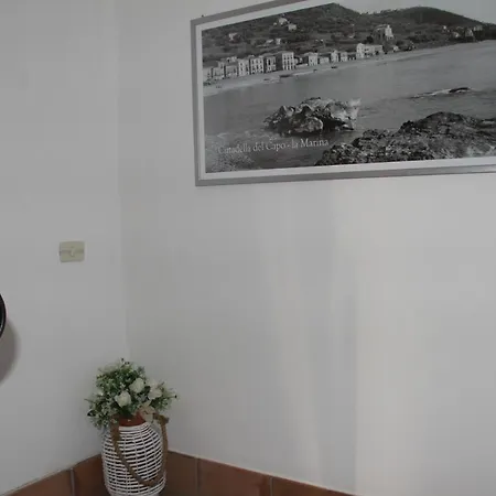 Donna Lea Apartmanhotel Cittadella del Capo