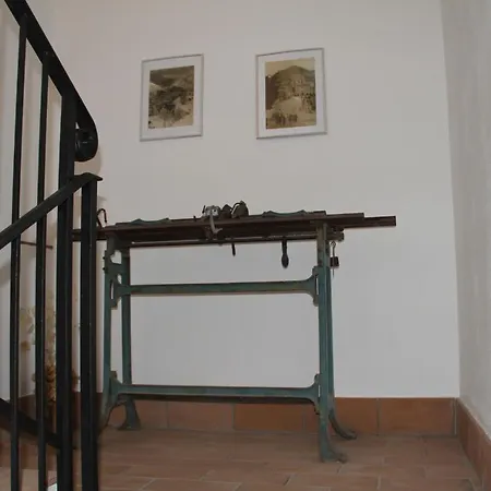 Apartmanhotel Donna Lea *