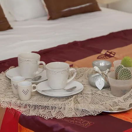 شقة فندقية Donna Lea 4*