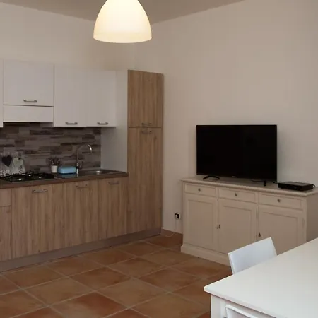 Apartmanhotel Donna Lea *