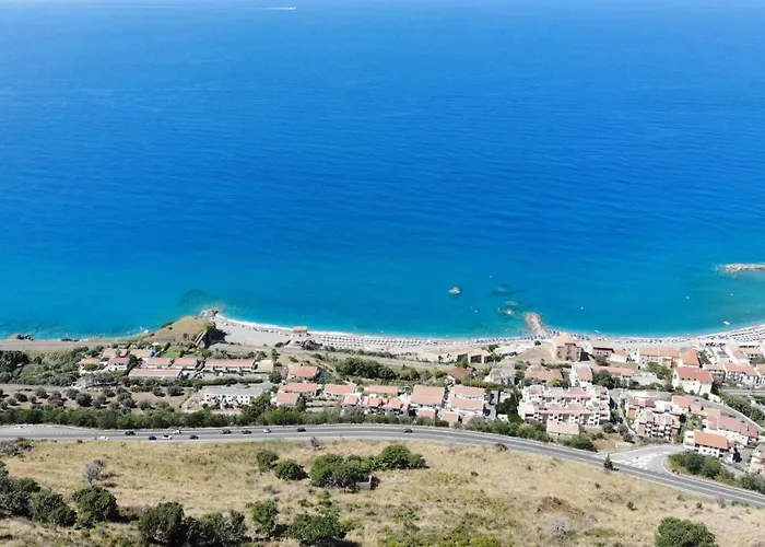 Aparthotel Donna Lea