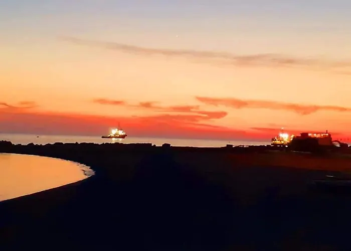 Aparthotel Donna Lea