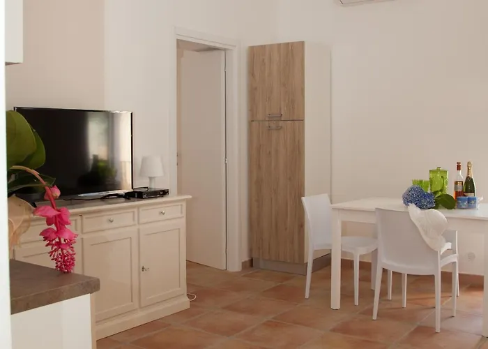 Donna Lea Cittadella del Capo