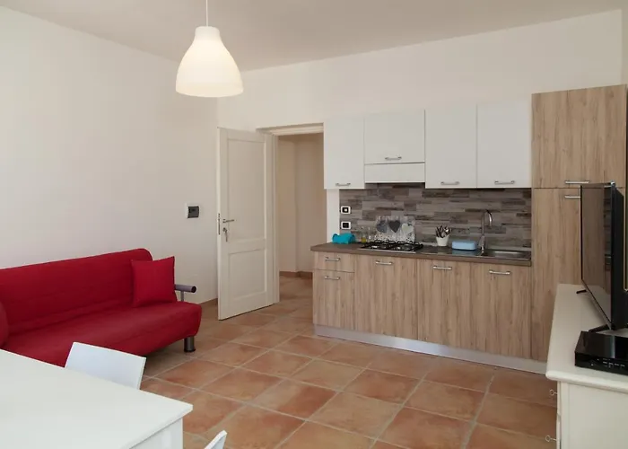 Aparthotel Donna Lea 4*