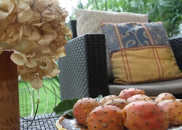 Aparthotel Donna Lea