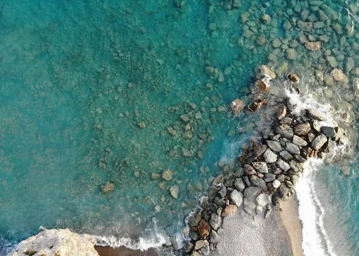 Aparthotel Donna Lea 4*