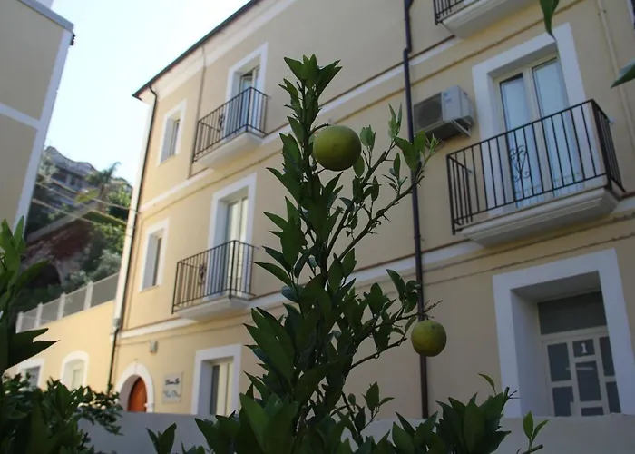 Donna Lea Cittadella del Capo