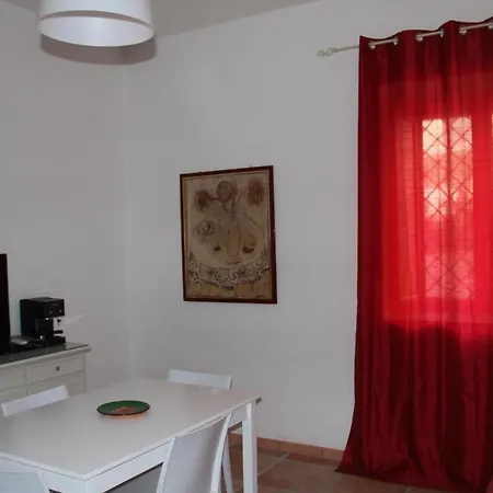 Apartmanhotel Donna Lea Cittadella del Capo