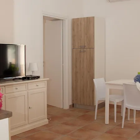 Donna Lea Cittadella del Capo