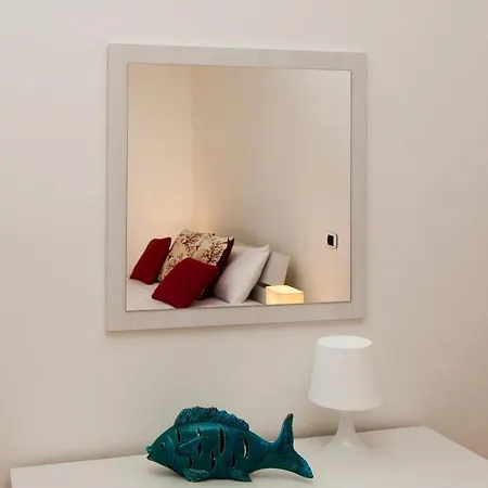 Aparthotel Donna Lea 4*