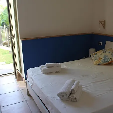 Aparthotel Donna Lea Cittadella del Capo