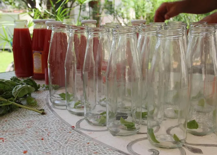 Donna Lea 4* Cittadella del Capo