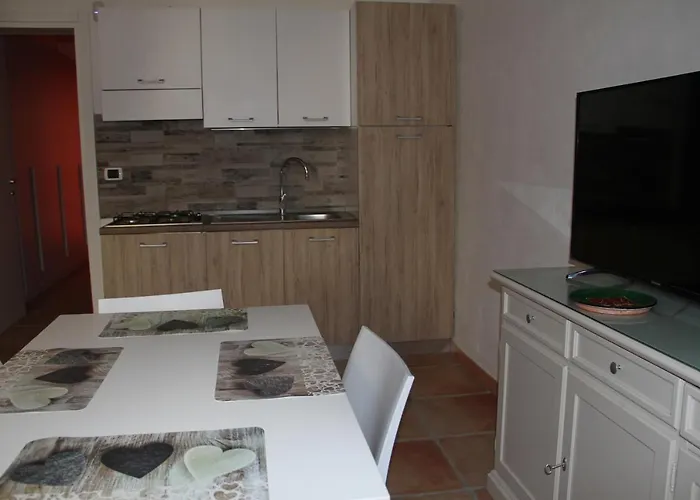 Donna Lea Cittadella del Capo