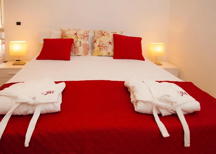 Donna Lea Cittadella del Capo