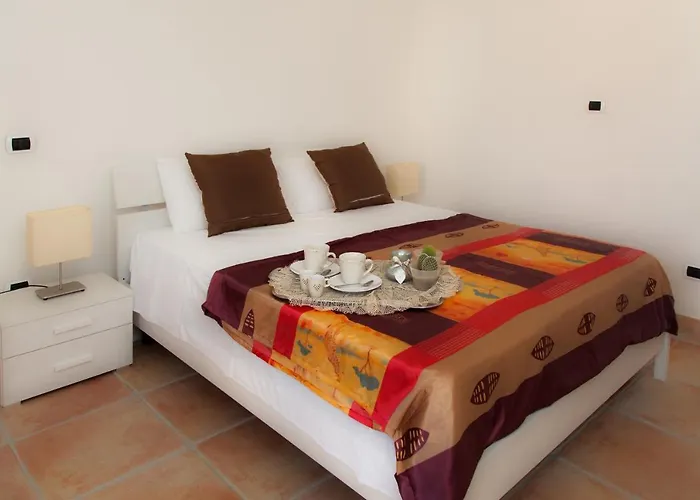 Donna Lea Apartmanhotel 4*