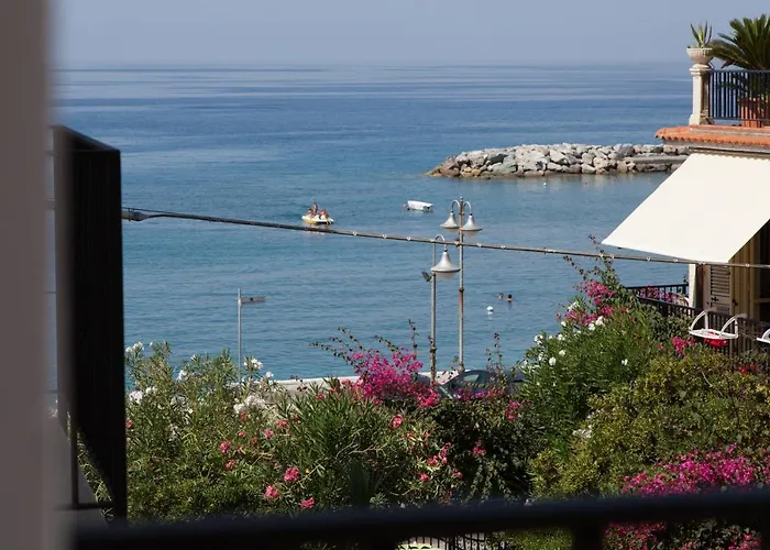 Apartmanhotel Donna Lea