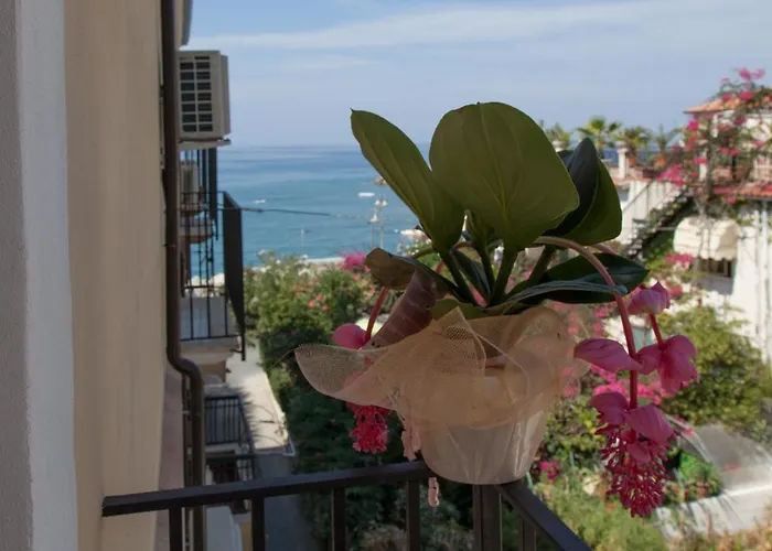 Donna Lea Apartmanhotel Cittadella del Capo