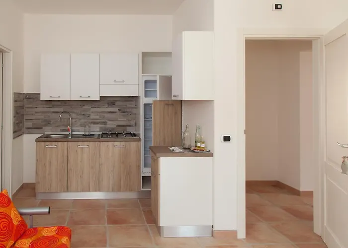 Donna Lea Cittadella del Capo