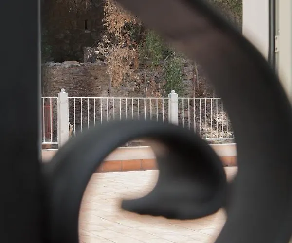 Donna Lea Apartmanhotel Cittadella del Capo