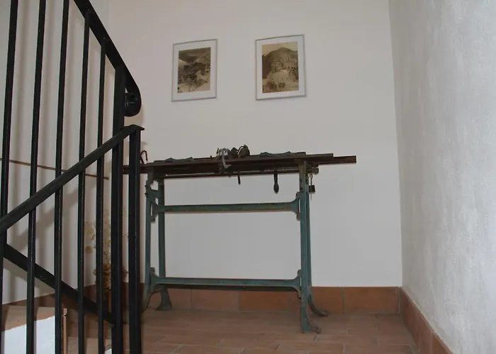 Aparthotel Donna Lea 4*