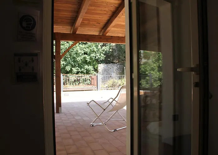 Apartmanhotel Donna Lea