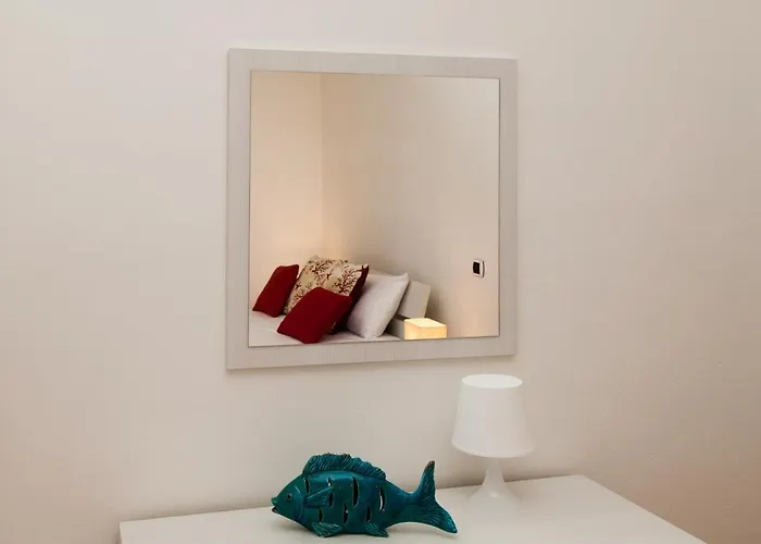 Apartmanhotel Donna Lea 4*