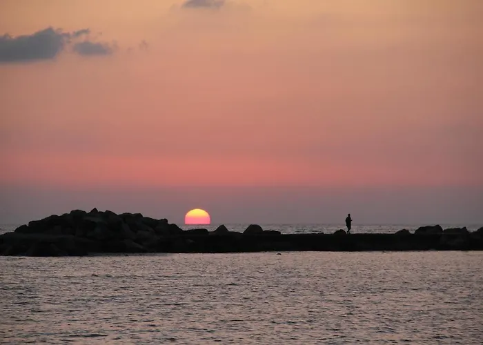 Donna Lea Apartmanhotel