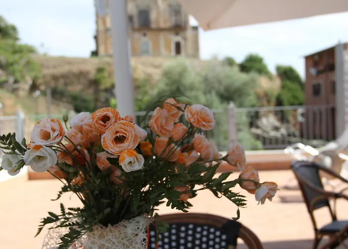 Apartmanhotel Donna Lea